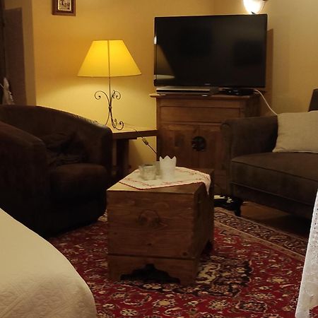 Gite A La Petite Fontaine-Plain Pied-Maison Alsacienne Renovee Avec Passion-4 Pers-4Nuitees Minimum Langensoultzbach المظهر الخارجي الصورة