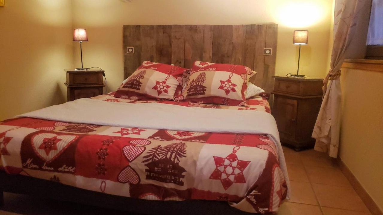 Gite A La Petite Fontaine-Plain Pied-Maison Alsacienne Renovee Avec Passion-4 Pers-4Nuitees Minimum Langensoultzbach المظهر الخارجي الصورة
