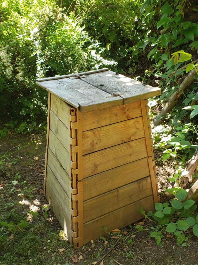 Gite A La Petite Fontaine-Plain Pied-Maison Alsacienne Renovee Avec Passion-4 Pers-4Nuitees Minimum Langensoultzbach المظهر الخارجي الصورة