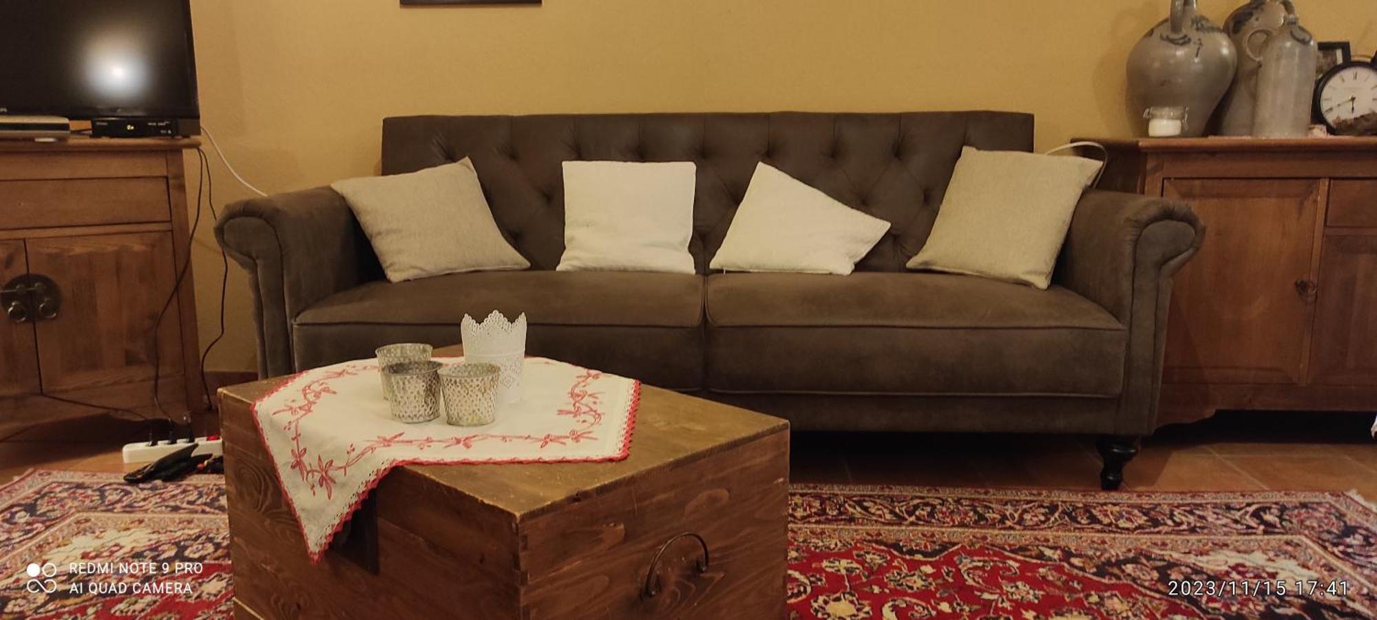 Gite A La Petite Fontaine-Plain Pied-Maison Alsacienne Renovee Avec Passion-4 Pers-4Nuitees Minimum Langensoultzbach المظهر الخارجي الصورة